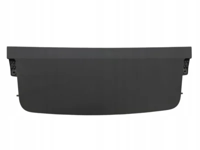 PÓŁKA TYLNA BAGAŻNIKA BMW IX I20 LCI ORYGINAŁ