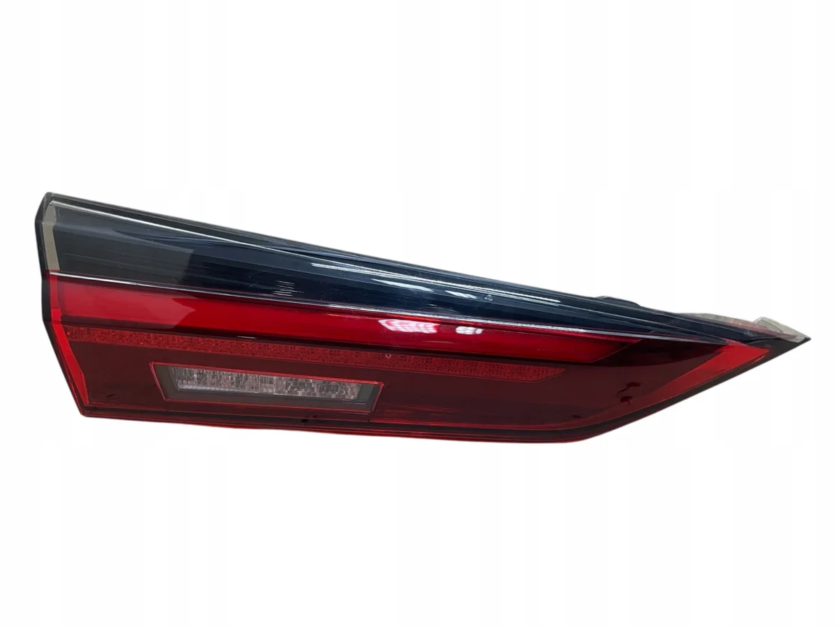 LAMPY TYŁ LED W KAROSERIĘ + W KLAPĘ BAGAŻNIKA BMW 4 G22 G23 G26 EUROPA - obrazek 14