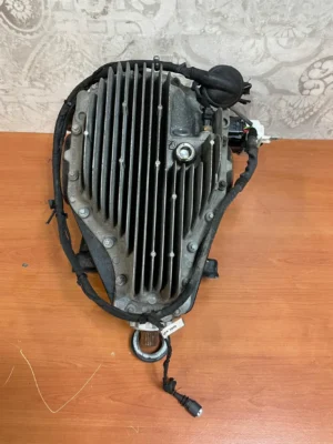 Most dyfer BMW X3 F97 X4 F98 M POWER 3.15