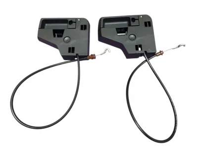 CIĘGNO RACZKA UCHWYT ZAMKA KANAPY BMW 4 G22