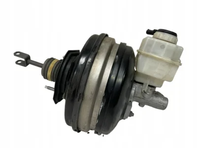 SERWO HAMULCOWE BMW 5 F10 F11 2.0D