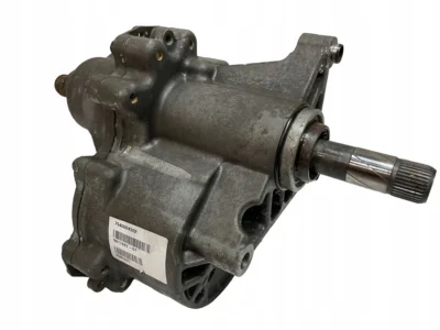 REDUKTOR SKRZYNI 4X4 MINI R60 COOPER S 1.6T 15R