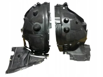 NADKOLE PRZÓD LEWE KOMPLETNE BMW X5 G05 LCI