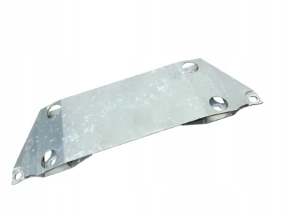 MOCOWANIE UCHWYT OBUDOWY AKUMULATORA BMW XM G09