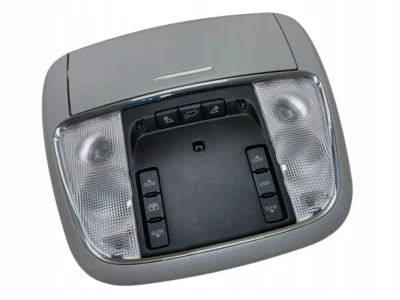 LAMPKA PODSUFITKI JEEP GRAND CHEROKEE WK2