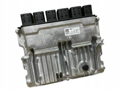 MODUŁ STEROWNIK SILNIKA BMW XM G09