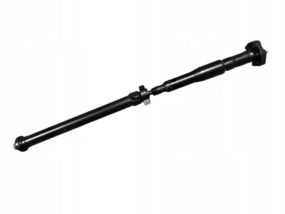 WAŁ NAPĘDOWY BMW X3 G01 LCI 2023R