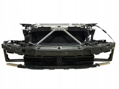 PAS PRZEDNI CHŁODNICE ZAMKI INSTALACJA BMW 3 G20 G21 330iX 252 PS USA