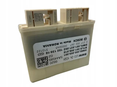 PDC PARKING SENSOR CONTROL MODULE BMW 3 G20 G21 2022