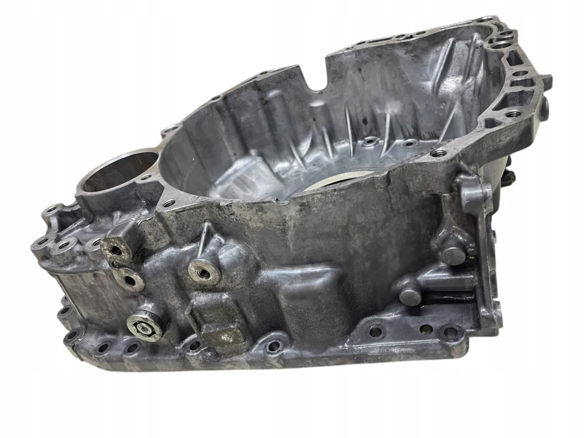 GEARBOX HOUSING AISIN VOLVO XC60 II XC90 II 2019 — изображение 11