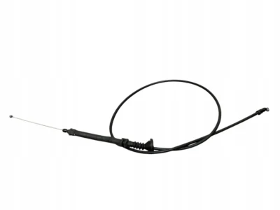 LINKA CIĘGNO OTWIERANIA MASKI BMW X5 G05 LCI