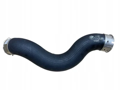 RURA PRZEWÓD POWIETRZA INTERCOOLER BMW 4 G26