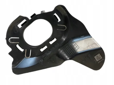 SUSPENSION COVER REAR AXLE BEAM BMW 4 G23 G22