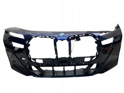 ZDERZAK PRZÓD PDC INSTALACJA BMW i7 7 G70 M-PAKIET C3Z USA