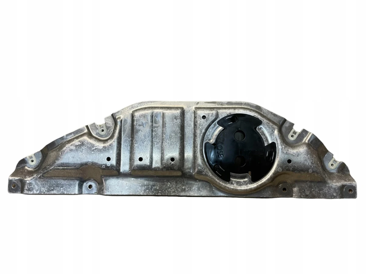 ENGINE UNDER SHIELD PLATE BMW G20 G21 X-DRIVE 2022