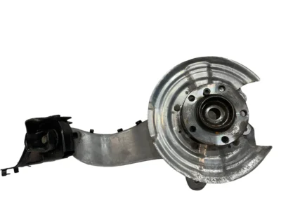 WAHACZ ZWROTNICA PIASTA LEWA 4X4 MINI R60