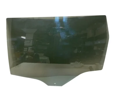 SZYBA DRZWI LEWA TYŁ CIEMNA MINI F54 LCI COOPER S 2021R