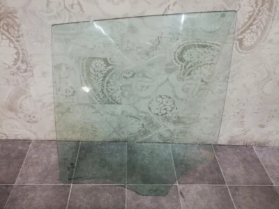 SZYBA DRZWI TYŁ LEWA BMW X3 G01 19r