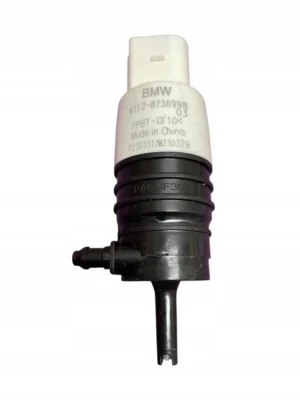 ELEKTRYCZNA POMPKA ZBIORNIKA SPRYSKIWACZY BMW X5 G05 LCI