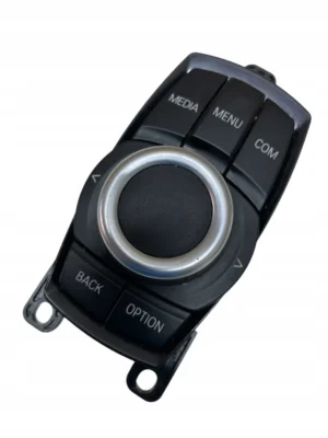 KONTROLER iDRIVE BMW X3 G01 X4 G02