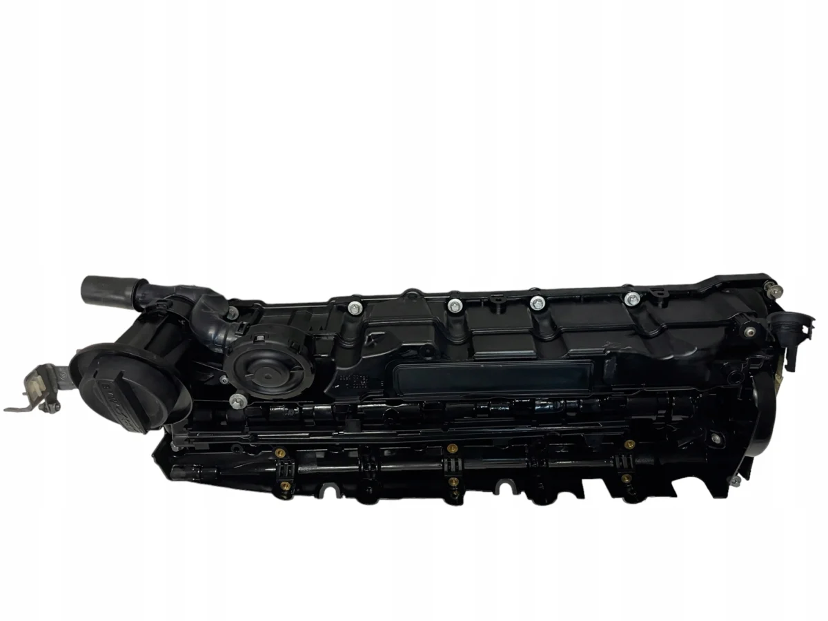 VALVE COVER COMPLETE BMW X6 F16 F15 N57D30C 3.0D 50dX — изображение 5