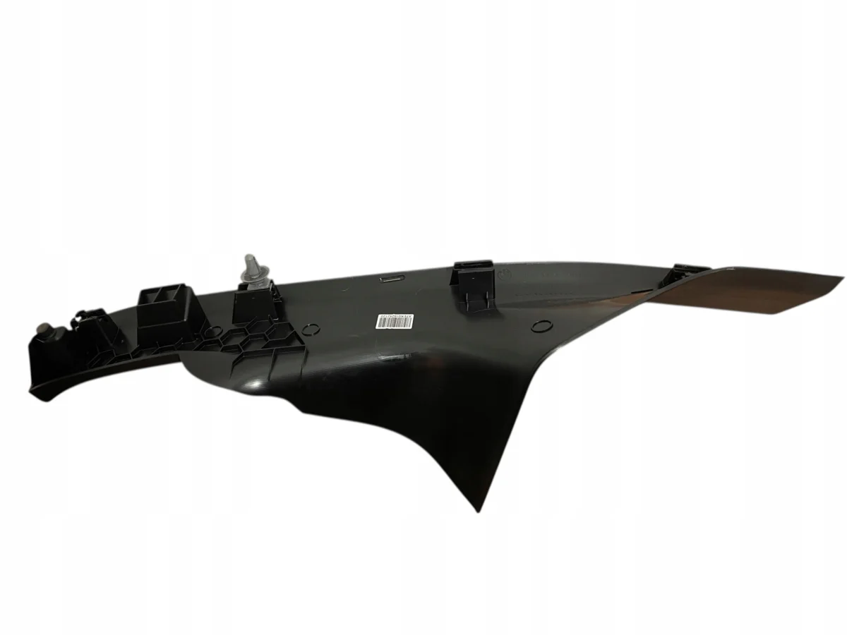 SILL COVER TRIM REAR RIGHT BMW 5 G30 LCI - Image 2