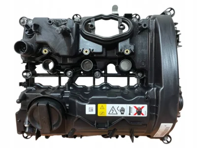 VALVE COVER + SENSORS COMPLETE BMW F45 225XE 20R