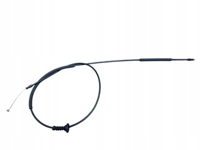 LINKA CIĘGNO OTWIERANIA MASKI BMW 4 G22