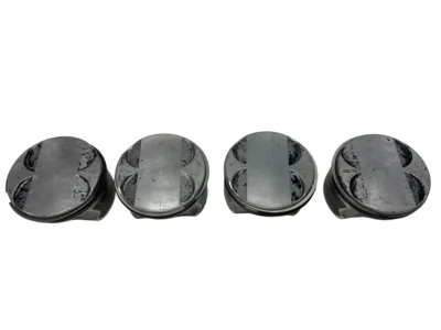 TŁOK KORBOWODU SILNIKA 2.0i N46B20B BMW E90 E91