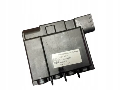 MODUL PRZEWÓDU ZASILANIA BMW X5 G05 LCI