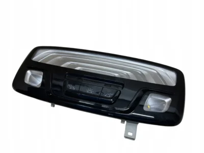 LAMPKA WEWNĘTRZNA PODSUFITKI TYLNA LED BMW X3 G01