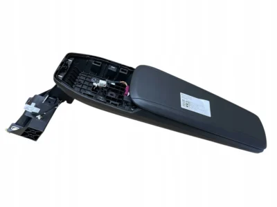 PODŁOKIETNIK STELAŻ KOMPLET BMW 2 U06