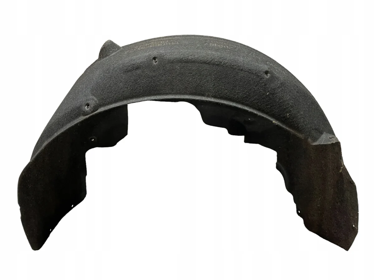REAR LEFT WHEEL ARCH BMW 5 F11 LCI – Bild 3