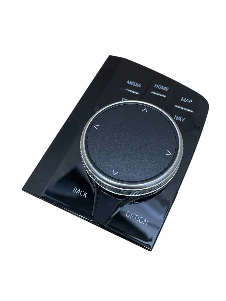 NAWIGACJA KONTROLER i-DRIVE BMW XM G09 X7 G07 LCI EUROPA IDEAŁ - obrazek 4