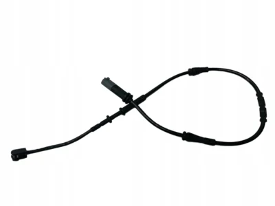 CZUJNIK KLOCKÓW TYŁ BMW X1 F48 F39 F45 F54 F60 IDEAŁ