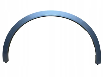 LISTWA BŁOTNIKA PRZÓD PRAWA BMW X7 G07 LCI C4W IDEAŁ