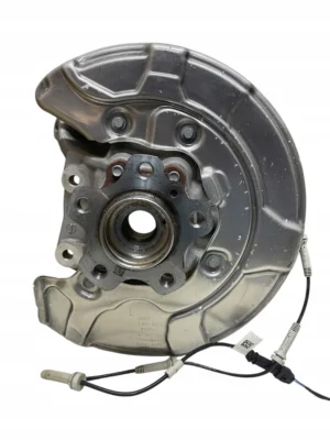 ZWROTNICA TYŁ LEWA KOMPLETNA BMW 5 G30 G31