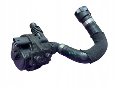 DODATKOWA POMPKA WODY + PRZEWÓD BMW X7 G07 LCI