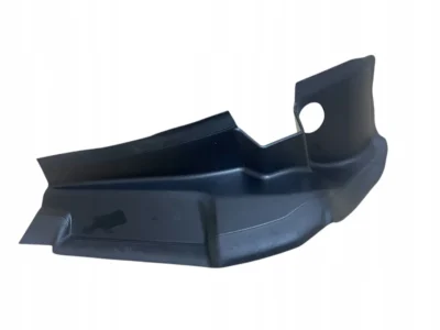 LISTWA NAKŁADKA RYNNA ODPŁYW PRAWA BMW X7 G07 LCI