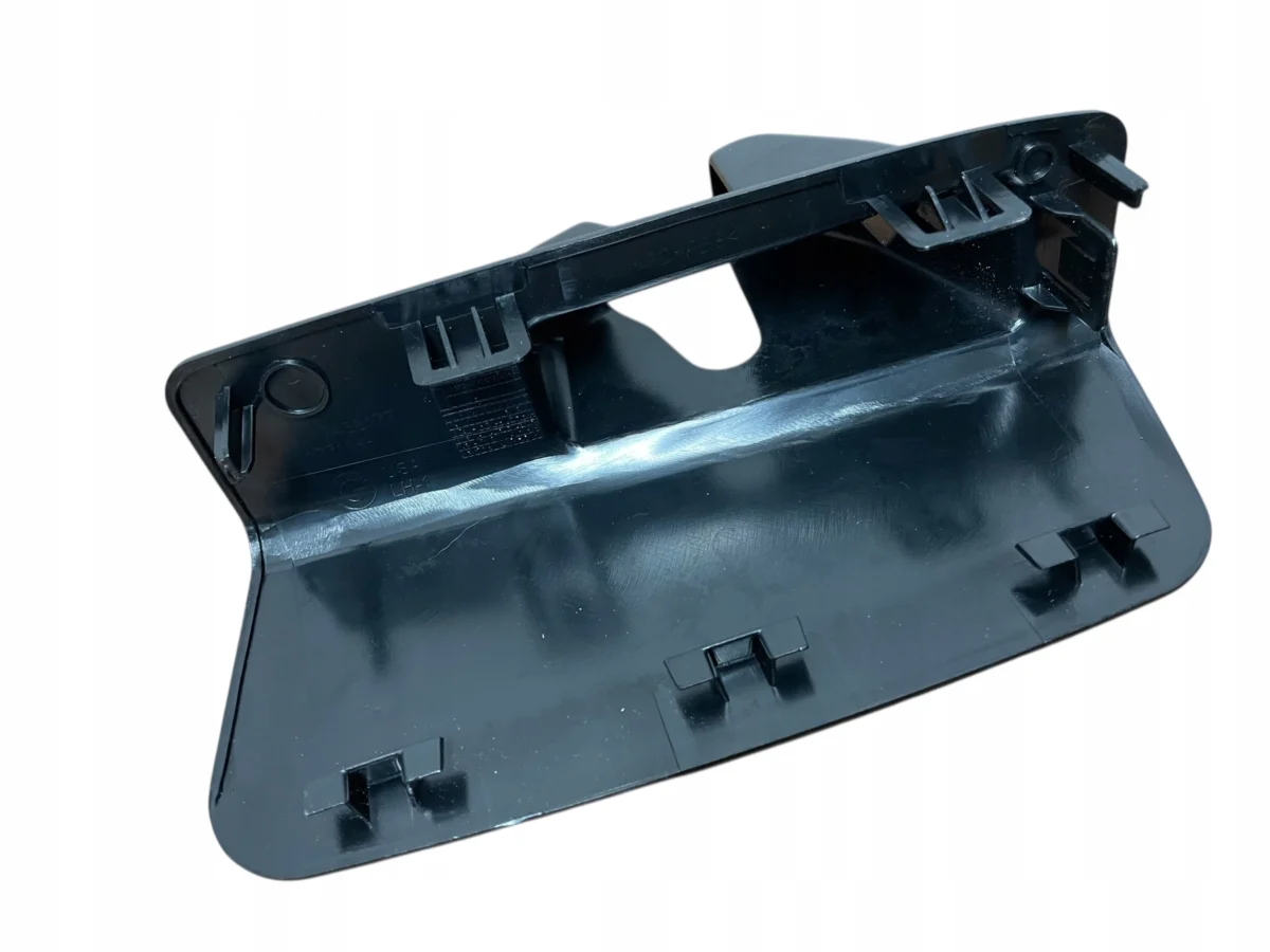 LOCK COVER LEFT LATCH HOUSING CAP BMW X5 G05 LCI — изображение 2