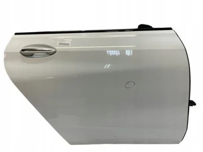 DRZWI TYŁ PRAWE BMW 6 GT G32 KOLOR A300 IDEAŁ