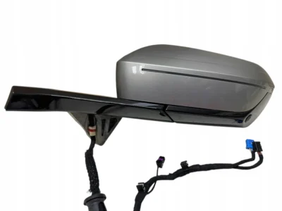 LUSTERKO LEWE 9+8+1 PIN KAMERA ASYSTENT FOTO BMW iX I20 KOLOR C4A