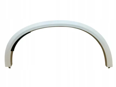 LISTWA BŁOTNIKA TYŁ PRAWA BMW X5 G05 KOLOR A96