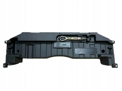 SCHOWEK WKŁAD BAGAŻNIKA WNĘKA UCHO HOLOWNICZE BMW X5 G05 LCI