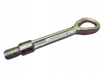 UCHO HAK HOLOWNICZE BMW X3 G01 LCI