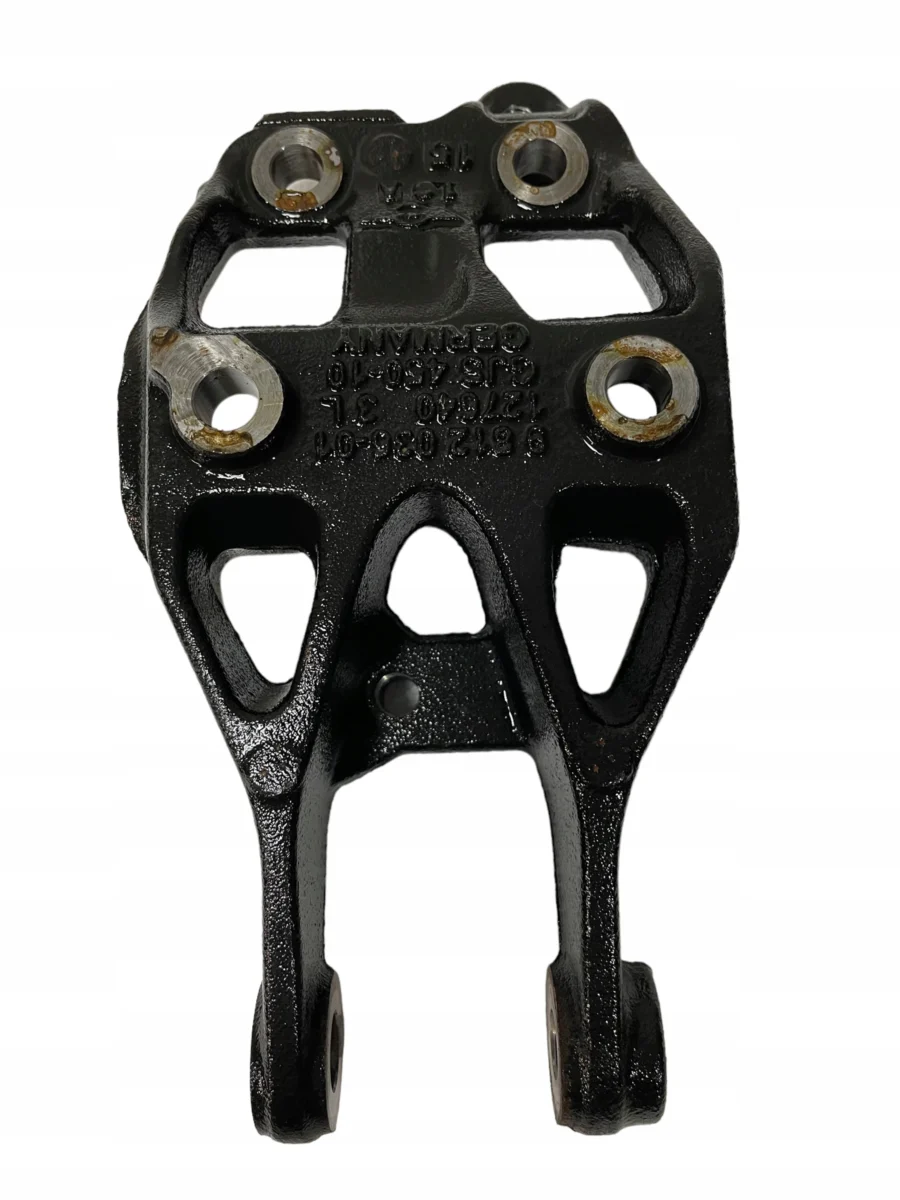 ŁAPA SILNIKA UCHWYT MINI R60