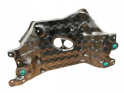 OSŁONA TERMICZNA SILNIKA BMW XM G09