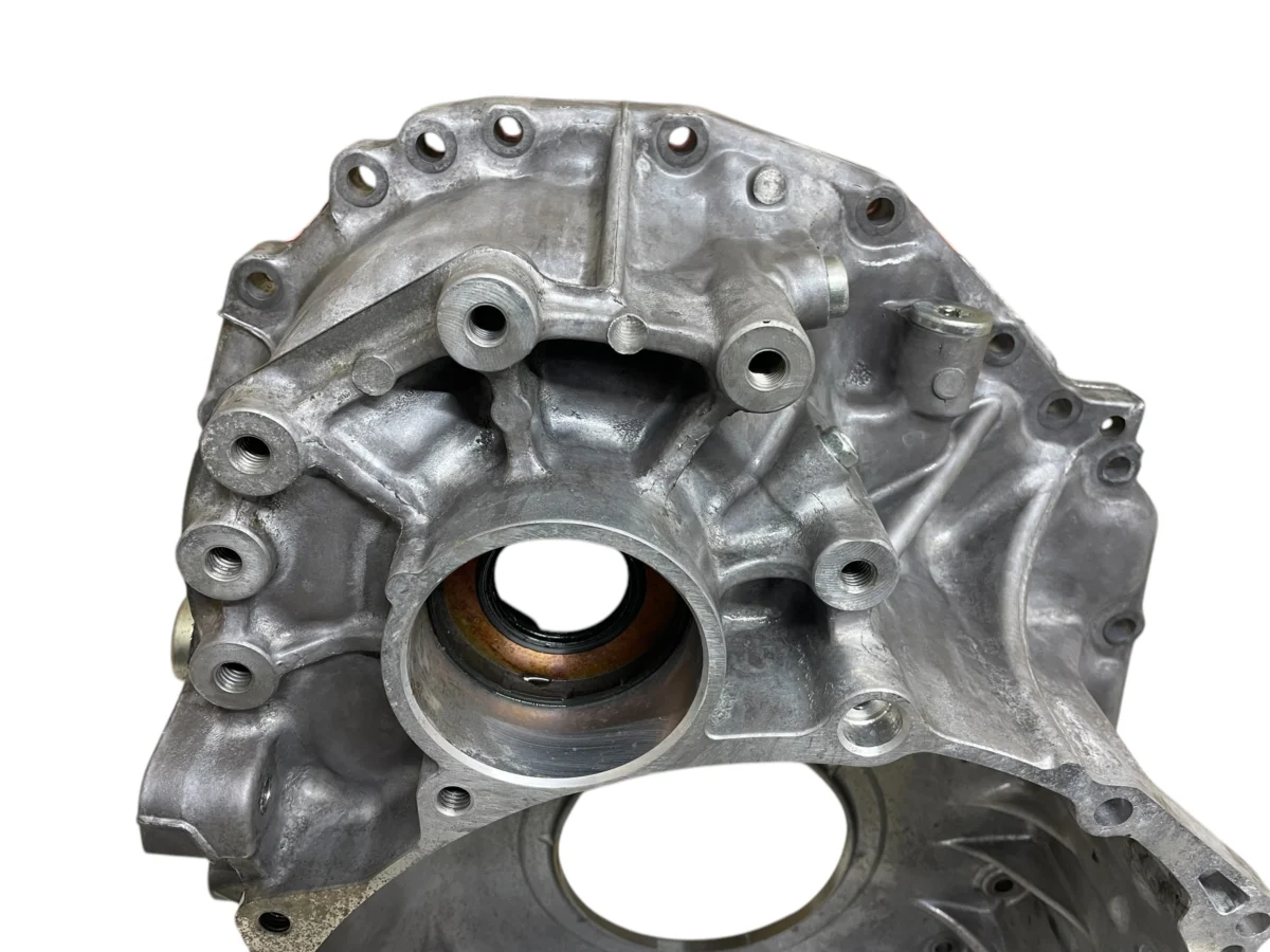 GEARBOX HOUSING AISIN VOLVO XC60 II XC90 II 2019 — изображение 2