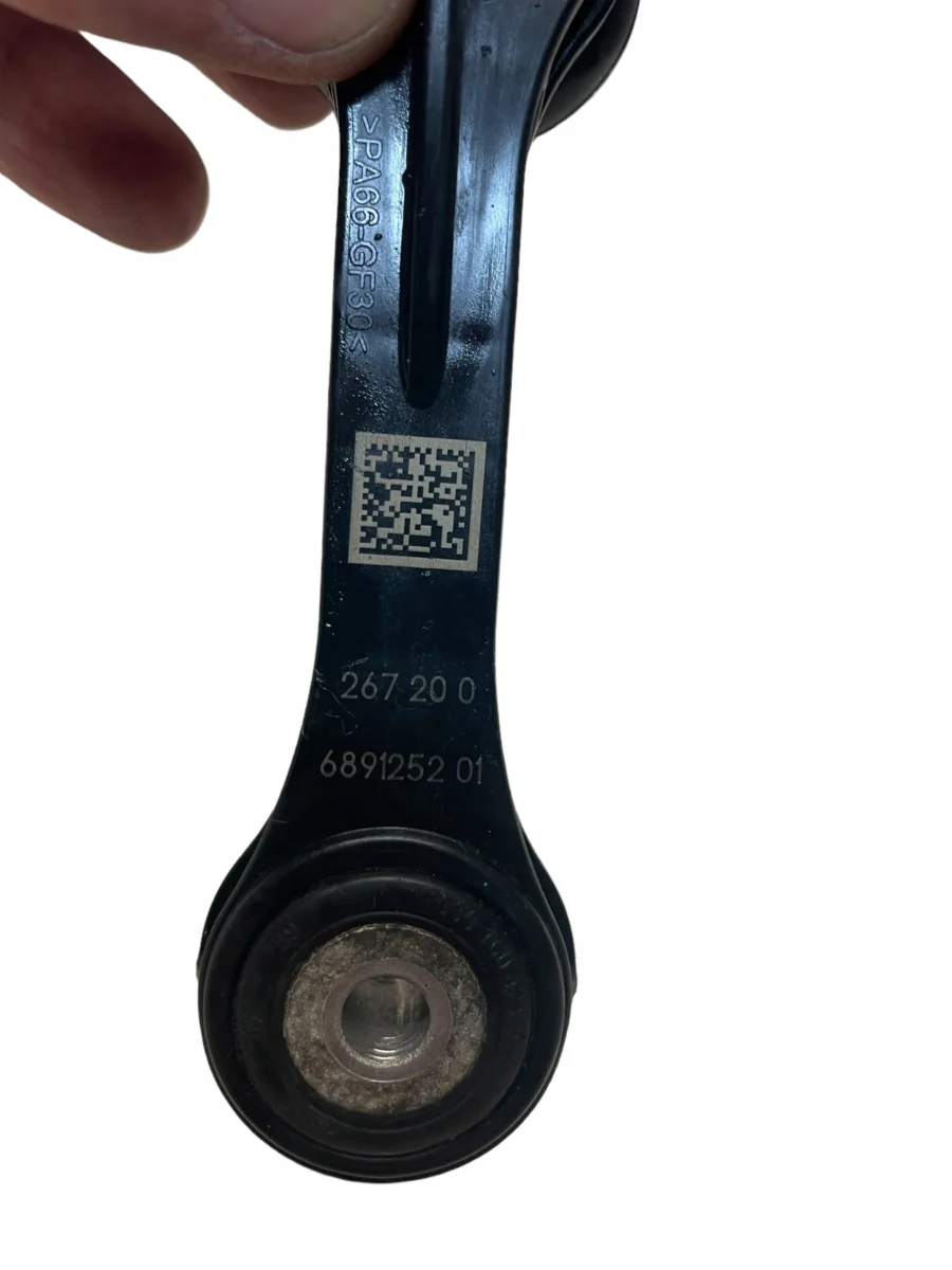 ŁĄCZNIK STABILIZATORA TYŁ LEWY/PRAWY BMW 2 U06 - obrazek 4