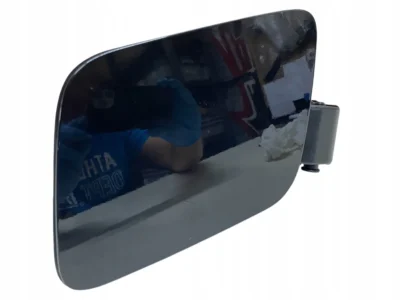 KLAPKA WLEWU PALIWA CZARNA KIA NIRO II 22-